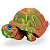 Подвижная 3D-игрушка Черепаха Тортилла FunBerry Toys 118